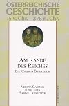 Österreichische Geschichte, Ergänzungsbände : Am Rande des Reiches