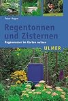 Regentonnen und Zisternen
