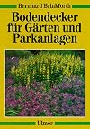 Bodendecker für Gärten und Parkanlagen