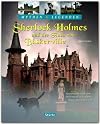 Mythen & Legenden - SHERLOCK HOLMES und der Fluch von Baskerville - Spurensuche nach dem Höllenhund in England, Wales und Schottland - Ein hochwertiger Fotoband mit über 175 Bildern - STÜRTZ Verlag