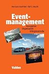 Eventmanagement : konzeption, organisation, Erfolgskontrolle