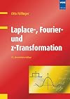 Laplace-, Fourier- und z-Transformation