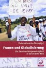 Frauen und Globalisierung : zur Geschlechtergerechtigkeit in der Dritten Welt