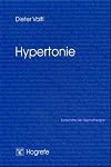 Hypertonie.
