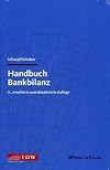 Handbuch Bankbilanz