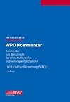 WPO Kommentar