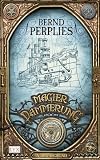 Magierdämmerung 03. In den Abgrund