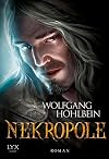 Nekropole (Chronik der Unsterblichen, #15)