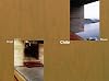 Chile: Crypt and House (O'Neil Ford Duograph)