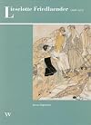 Lieselotte Friedlaender : (1898 - 1973) - eine Kstlerin der Weimarer Republik ; ein Beitrag zur Pressegraphik der 20er Jahre ; mit einem Verzeichnis der Werke 1920 bis 1933