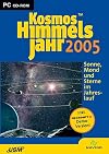 Kosmos Himmelsjahr 2005. CD-ROM.