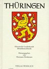 Historische Landeskunde Mitteldeutschlands. - Würzburg : Weidlich