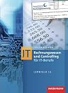 Rechnungswesen und Controlling für IT-Berufe, EURO, Lehrbuch