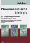 Pharmazeutische Biologie 1. Die biologischen Grundlagen für Studium und Praxis