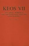 Keos, Vol.7, Ayia Irini, Period IV