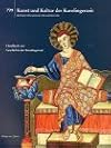 799 - Kunst und Kultur der Karolingerzeit: Karl der Grosse und Papst Leo III. in Paderborn