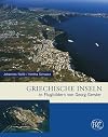 Griechische Inseln : in Flugbildern von Georg Gerster