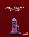 Asokan Sites and Artefacts: A Source-Book with Bibliography