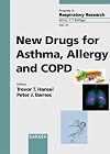 New Drugs for Asthma, Allergy and COPD: 31 (Progress in Respiratory Research)