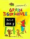 Janoschs grosse Tigerschule