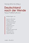Deutschland nach der Wende