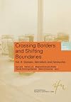 Gender, identities and networks