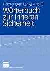 Wörterbuch zur inneren Sicherheit