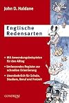 Ratgeber - Englische Redensarten