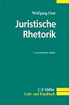 Juristische rhetorik