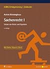 Sachenrecht I: Schutz von Besitz und Eigentum (JURIQ Erfolgstraining)