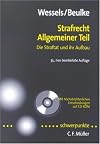 Strafrecht Allgemeiner Teil
