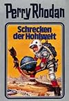 Perry Rhodan, Bd.22, Schrecken der Hohlwelt