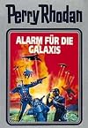 Alarm für die Galaxis