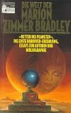 Die Welt der Marion Zimmer Bradley