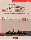 Halbmond und Kaiseradler