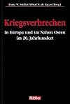 Kriegsverbrechen in Europa und im Nahen Osten im 20. Jahrhundert