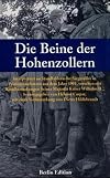 Die Beine der Hohenzollern