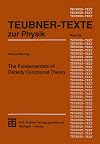 The fundamentals of density functional theory
