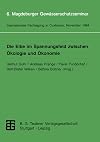 Die Elbe im Spannungsfeld zwischen Oekologie und Oekonomie : 6. Magdeburger Gewässerschutzseminar; Internationale Fachtagung in Cuxhaven vom 8. bis 12. November 1994