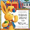 Felix Joins the Circus