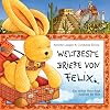 Felix and the Flying Suitcase Adventure