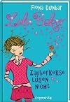 Lulu Baker. Zauberkekse lügen nicht