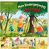 Mein Kindergartentag im Wald: Ab 30 Monate