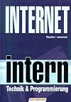 Internet intern - Technik & Programmierung
