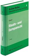 Staats- und Europarecht