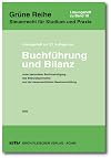 Lösungsheft zur 23. Auflage 2020: Buchführung und Bilanz (Grüne Reihe: Steuerrecht für Studium und Praxis)
