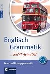 Englisch Grammatik ...leicht gemacht: Lern- & Übungsgrammatik. Niveau A1 - B1
