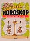 Quatsch Horoskop - Die wankelmütige Waage - bk241