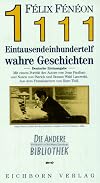 1111 wahre Geschichten