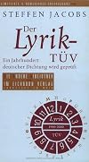 Der Lyrik-TÜV. Ein Jahrhundert deutscher Dichtung wird geprüft